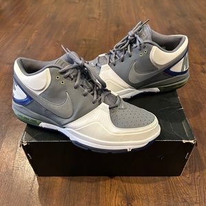 Nike Trainer 1.3 Flywire